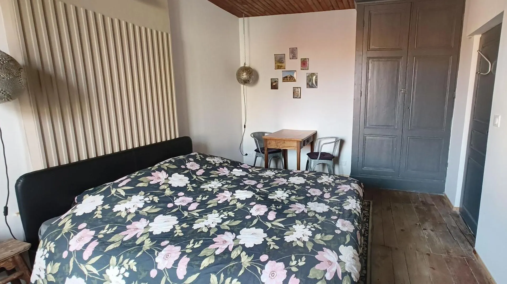 Lit Et Croissants Bed & Breakfast Bertignat